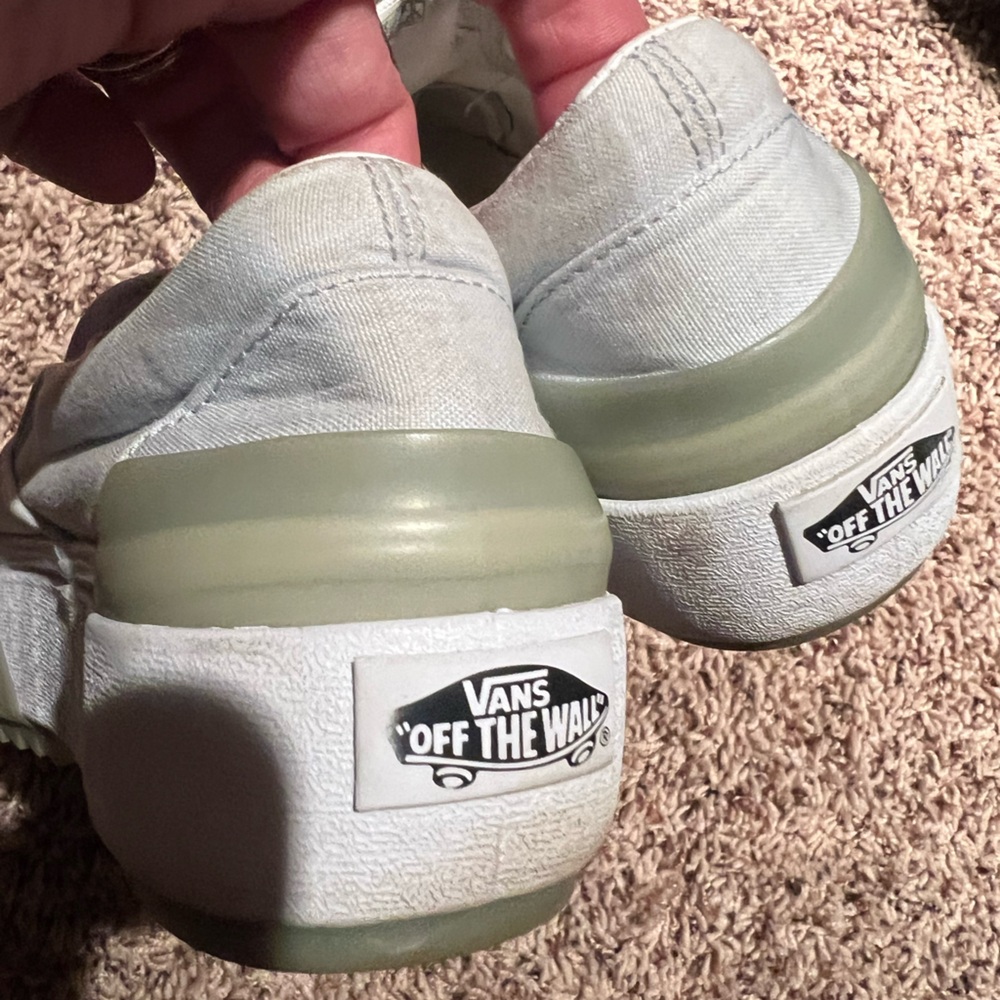 Vans Platform Sneakers - Picture 5 of 16